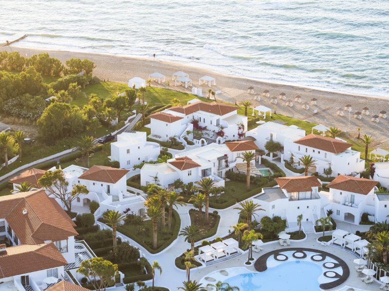 Caramel, a Grecotel Resort to Live