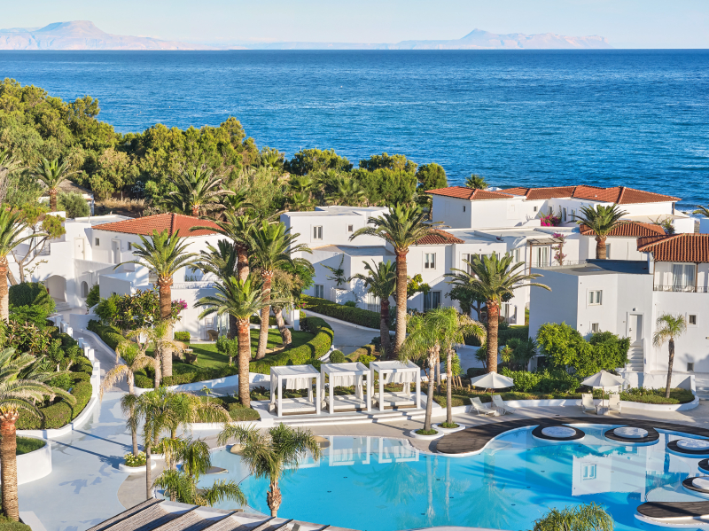 Caramel, a Grecotel Resort to Live