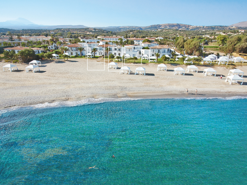 Caramel, a Grecotel Resort to Live