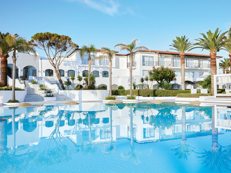 Caramel, a Grecotel Resort to Live