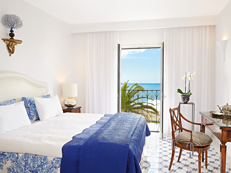 Caramel, a Grecotel Resort to Live