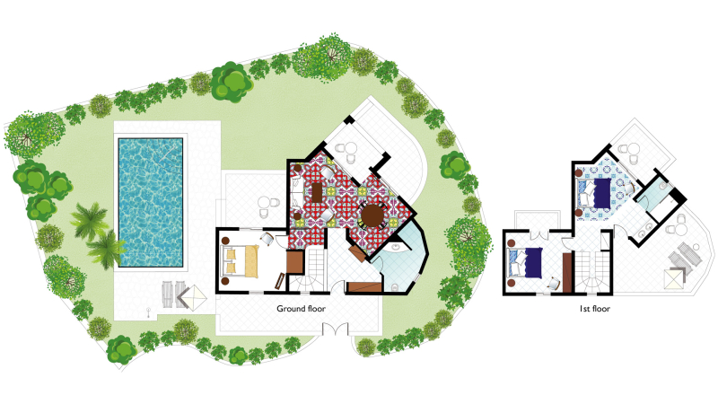 Caramel, a Grecotel Resort to Live