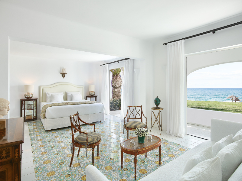 Caramel, a Grecotel Resort to Live