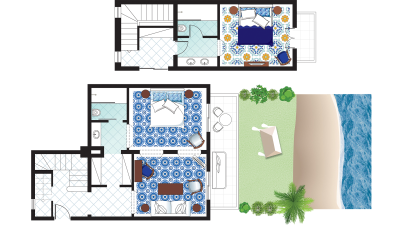 Caramel, a Grecotel Resort to Live