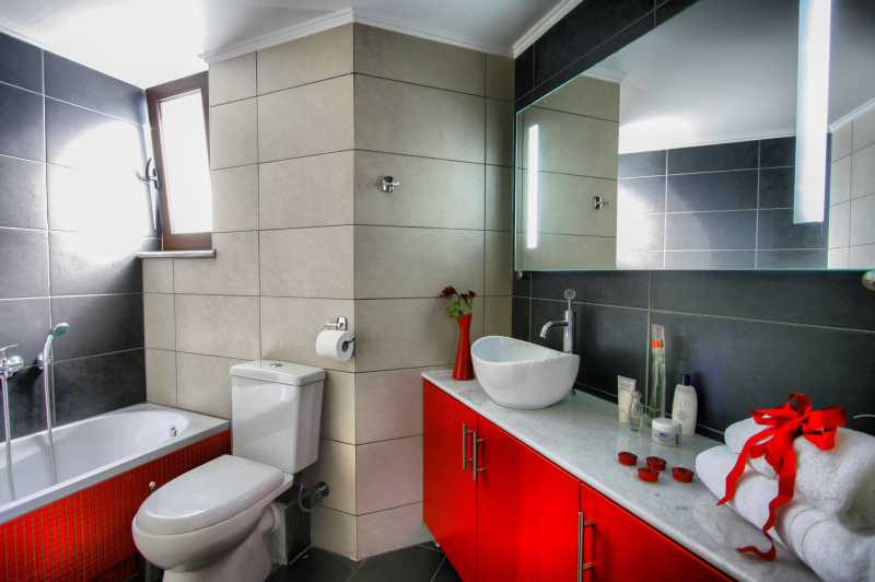 Esthisis suites Chania