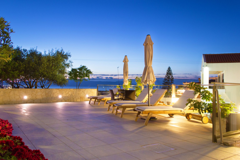 Esthisis suites Chania