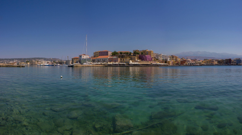 Esthisis suites Chania