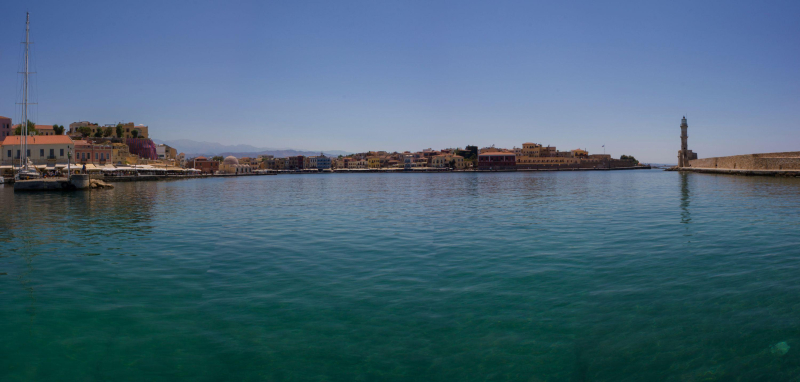 Esthisis suites Chania