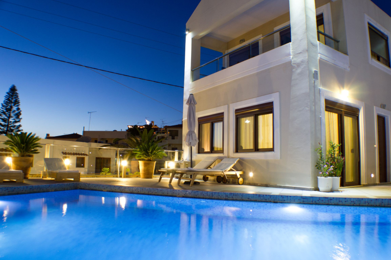 Esthisis suites Chania