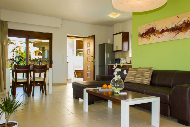 Esthisis suites Chania