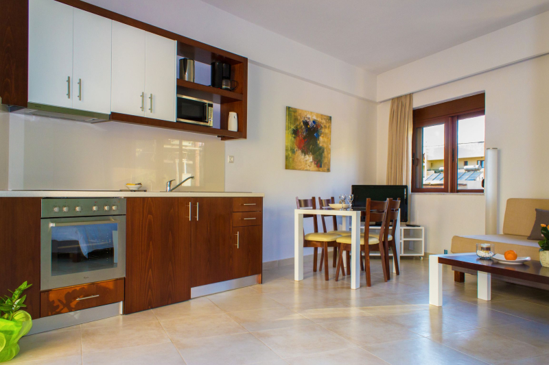 Esthisis suites Chania