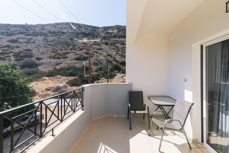 Matala Bay Apartments