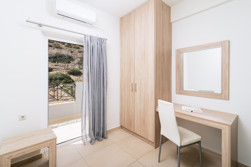 Matala Bay Apartments