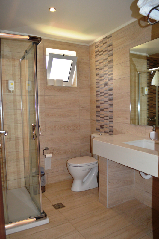 Matala Bay Apartments