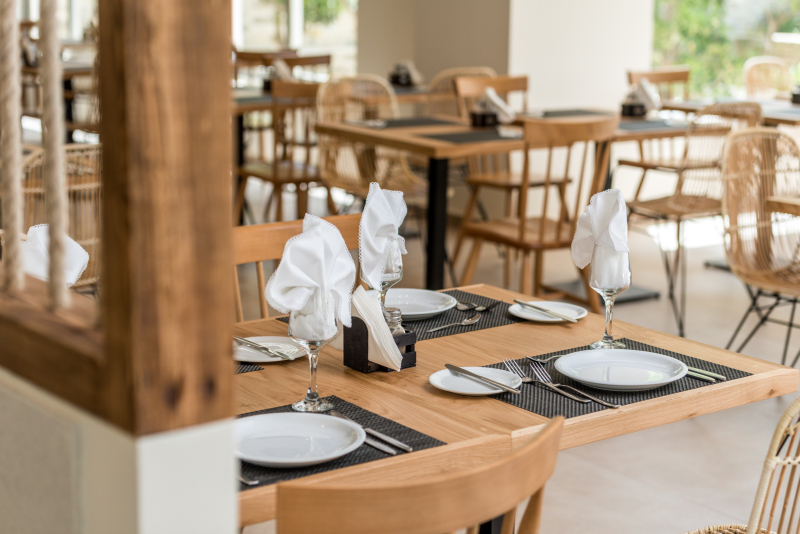 Matala Bay Hotel & Apartments