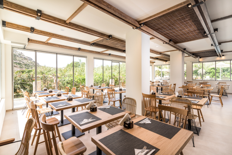 Matala Bay Hotel & Apartments