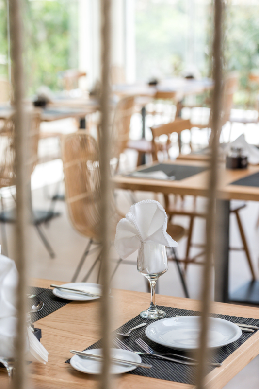 Matala Bay Hotel & Apartments