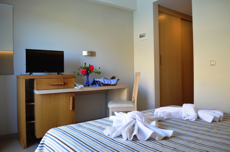 Matala Bay Hotel & Apartments