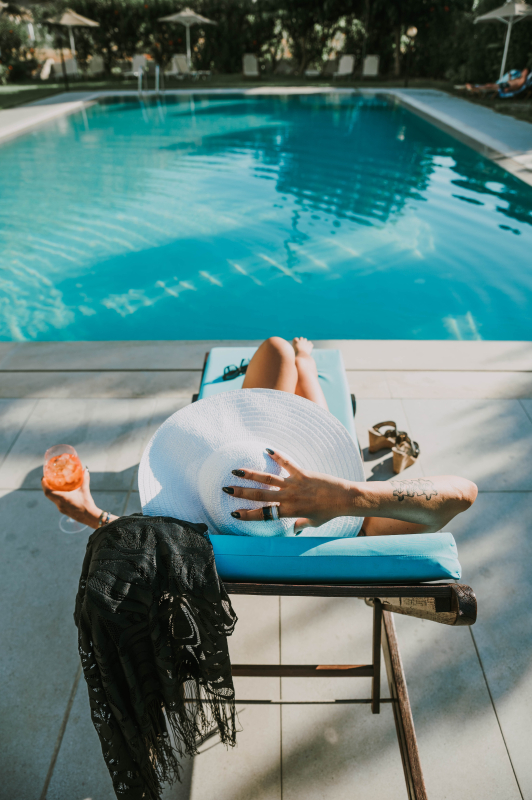 Matala Bay Hotel & Apartments