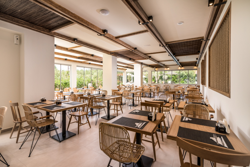 Matala Bay Hotel & Apartments