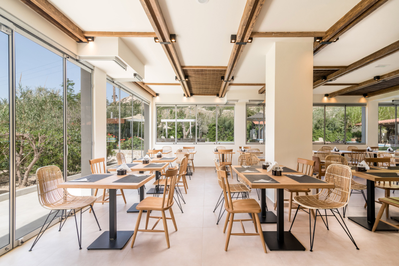 Matala Bay Hotel & Apartments