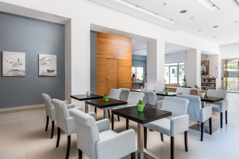 Matala Bay Hotel & Apartments