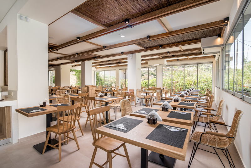 Matala Bay Hotel & Apartments