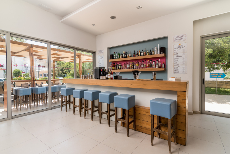 Matala Bay Hotel & Apartments