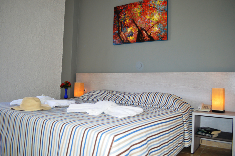 Matala Bay Hotel & Apartments