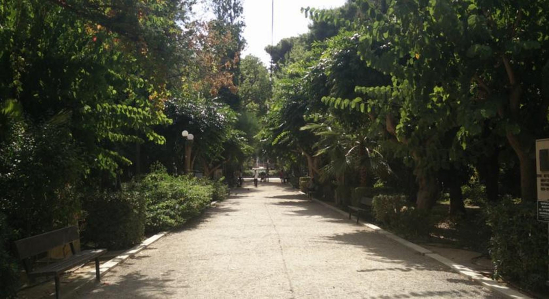 Porto Enetikos Suites