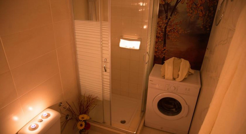 Porto Enetikos Suites