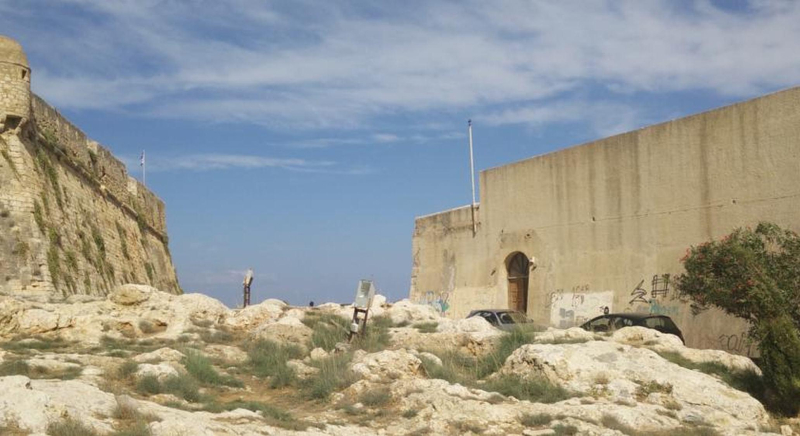 Porto Enetikos Suites