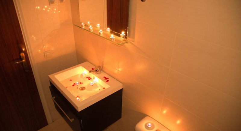 Porto Enetikos Suites