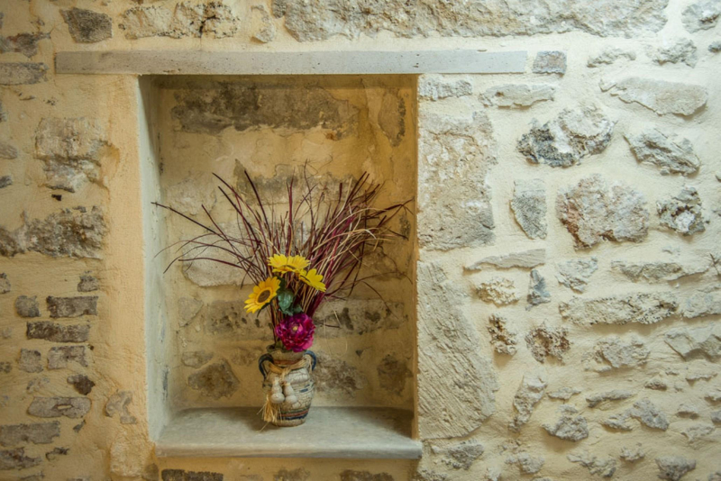 Porto Enetikos Suites