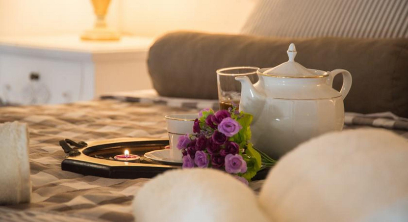 Porto Enetikos Suites