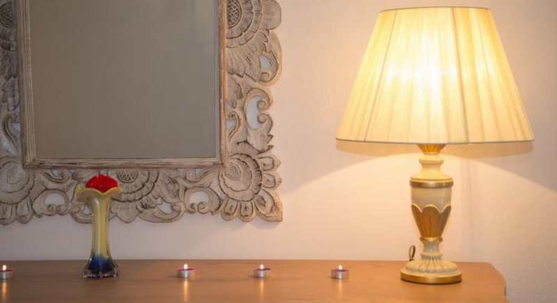 Porto Enetikos Suites