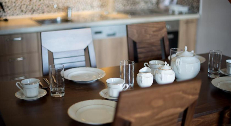 Porto Enetikos Suites