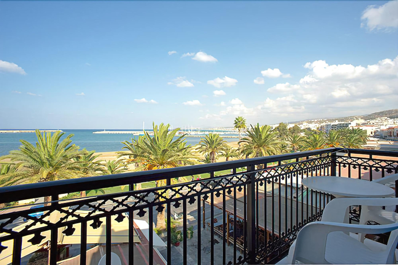 Rent Rooms The Seafront