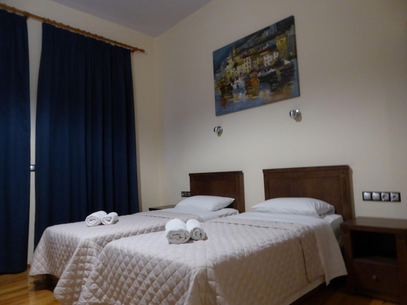 Rent Rooms The Seafront