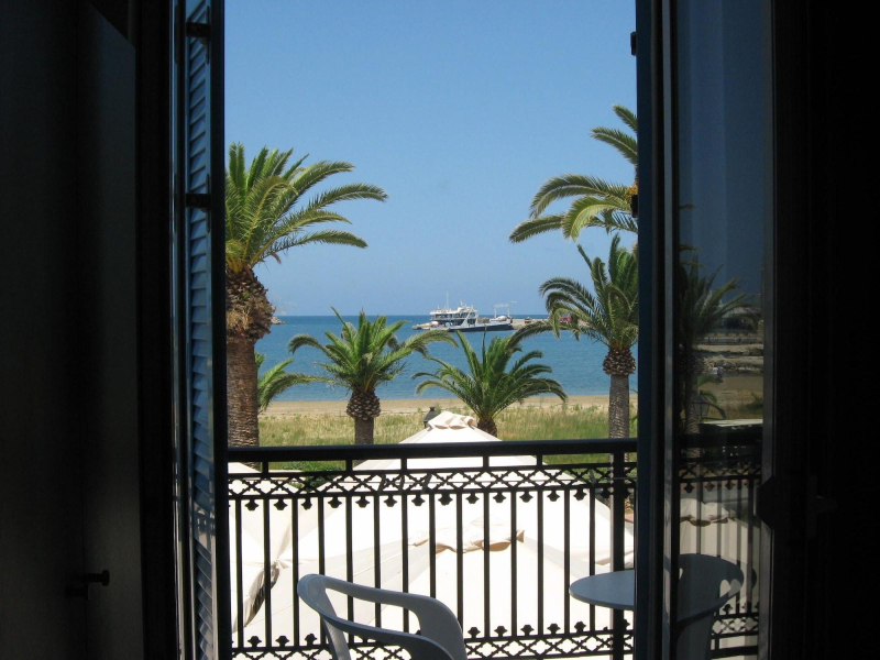 Rent Rooms The Seafront