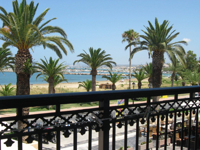 Rent Rooms The Seafront