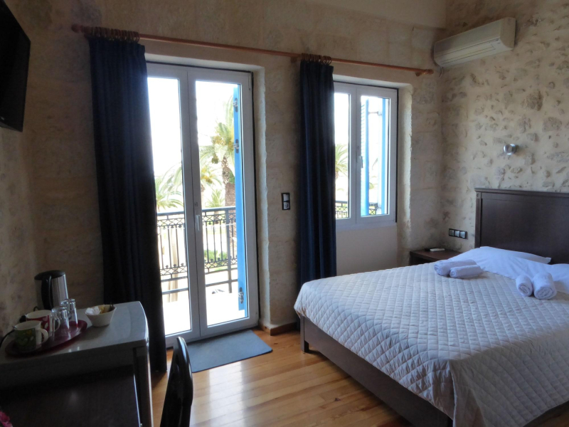 Rent Rooms The Seafront