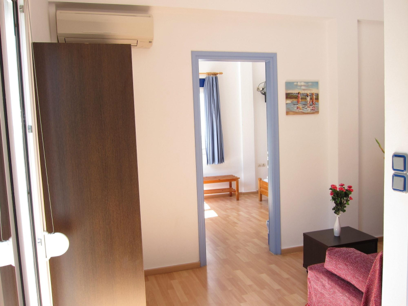 Rent Rooms The Seafront