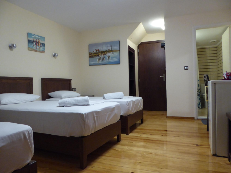 Rent Rooms The Seafront