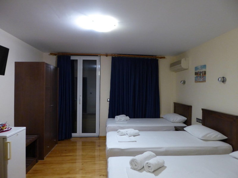 Rent Rooms The Seafront