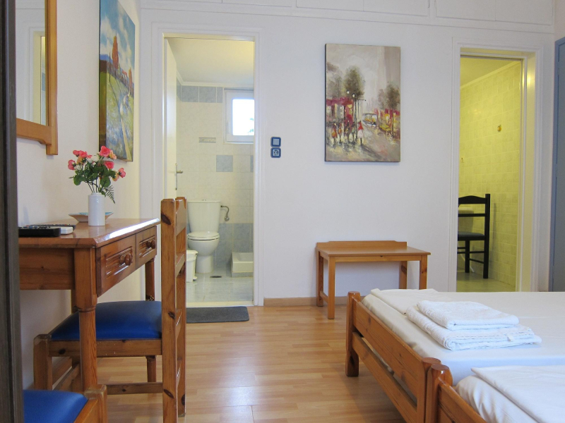 Rent Rooms The Seafront