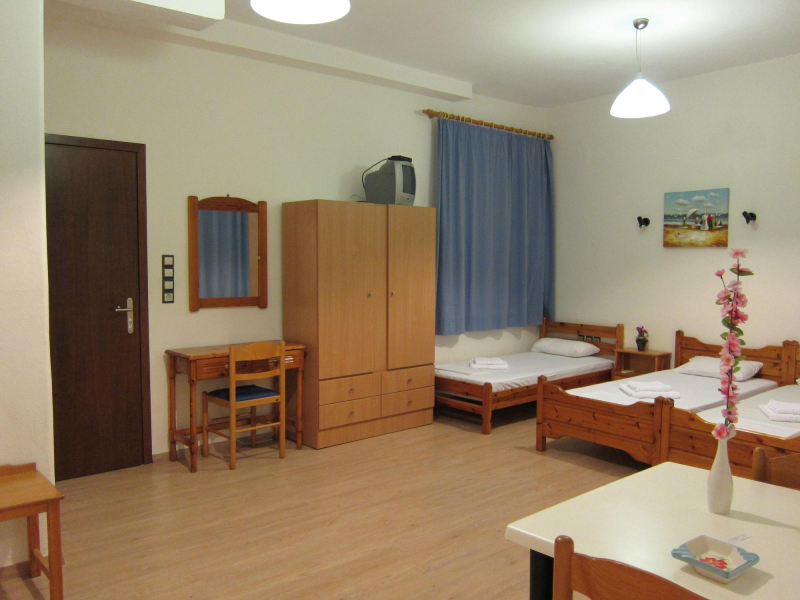 Rent Rooms The Seafront