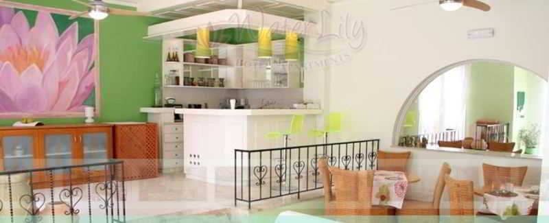 Waterlily Hotel Apartments