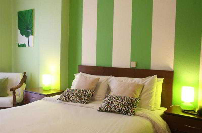 Waterlily Hotel Apartments