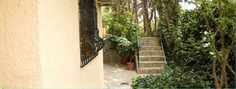 Waterlily Hotel Apartments